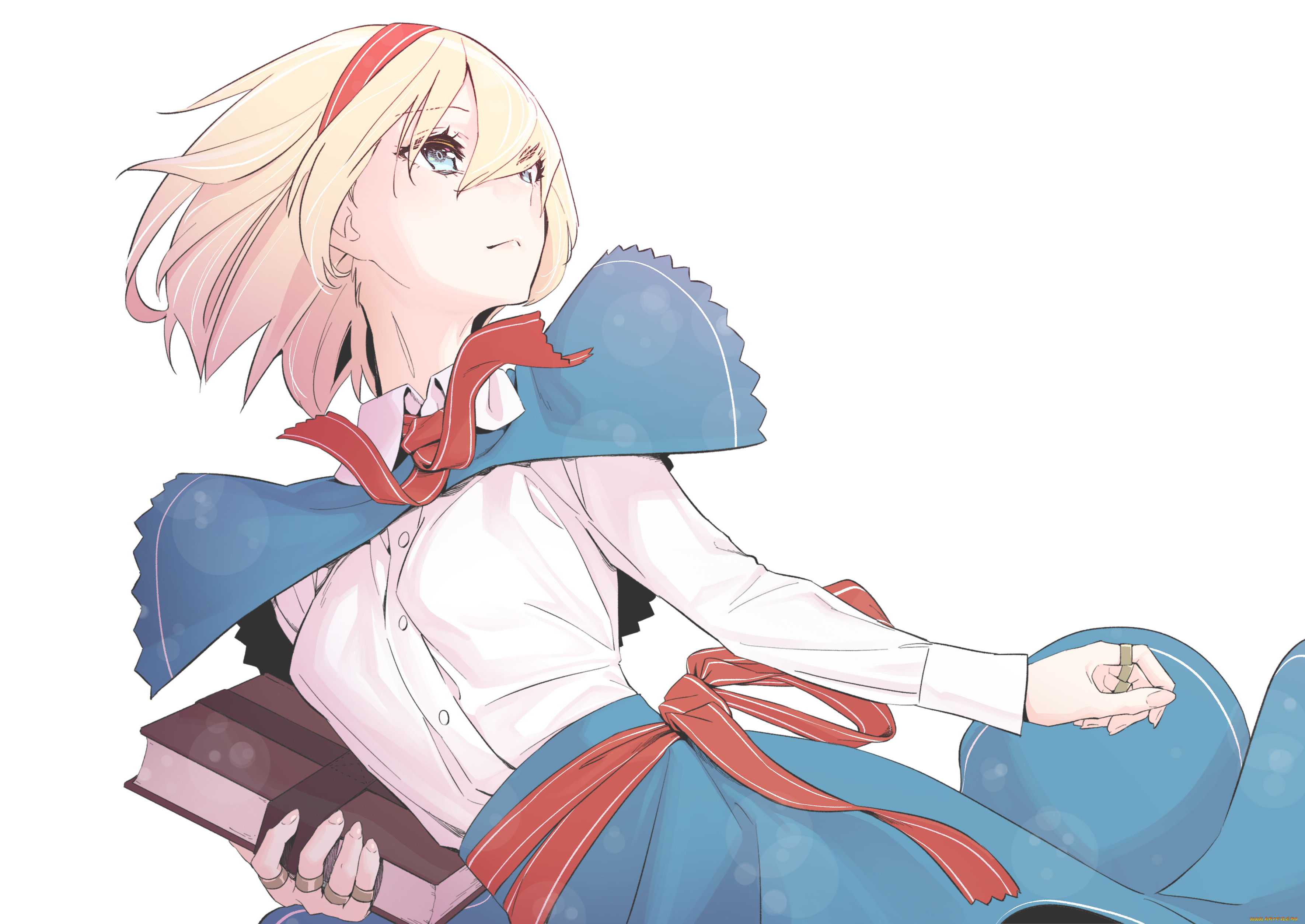 , touhou